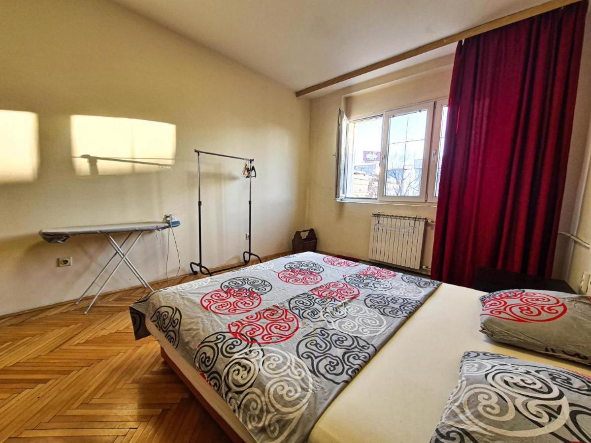 Fantazy Apartment Main Square Scopia Exterior foto
