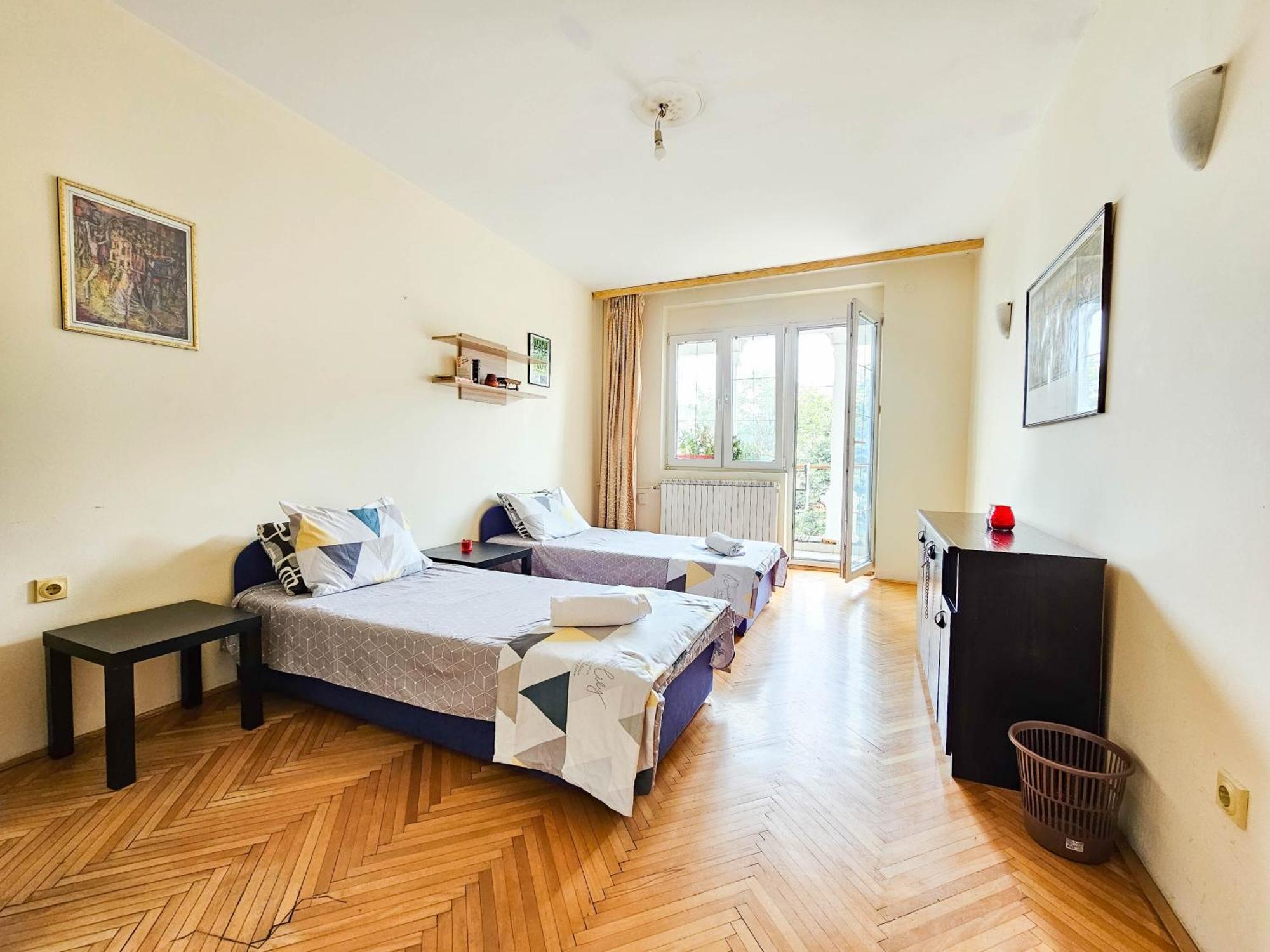 Fantazy Apartment Main Square Scopia Exterior foto