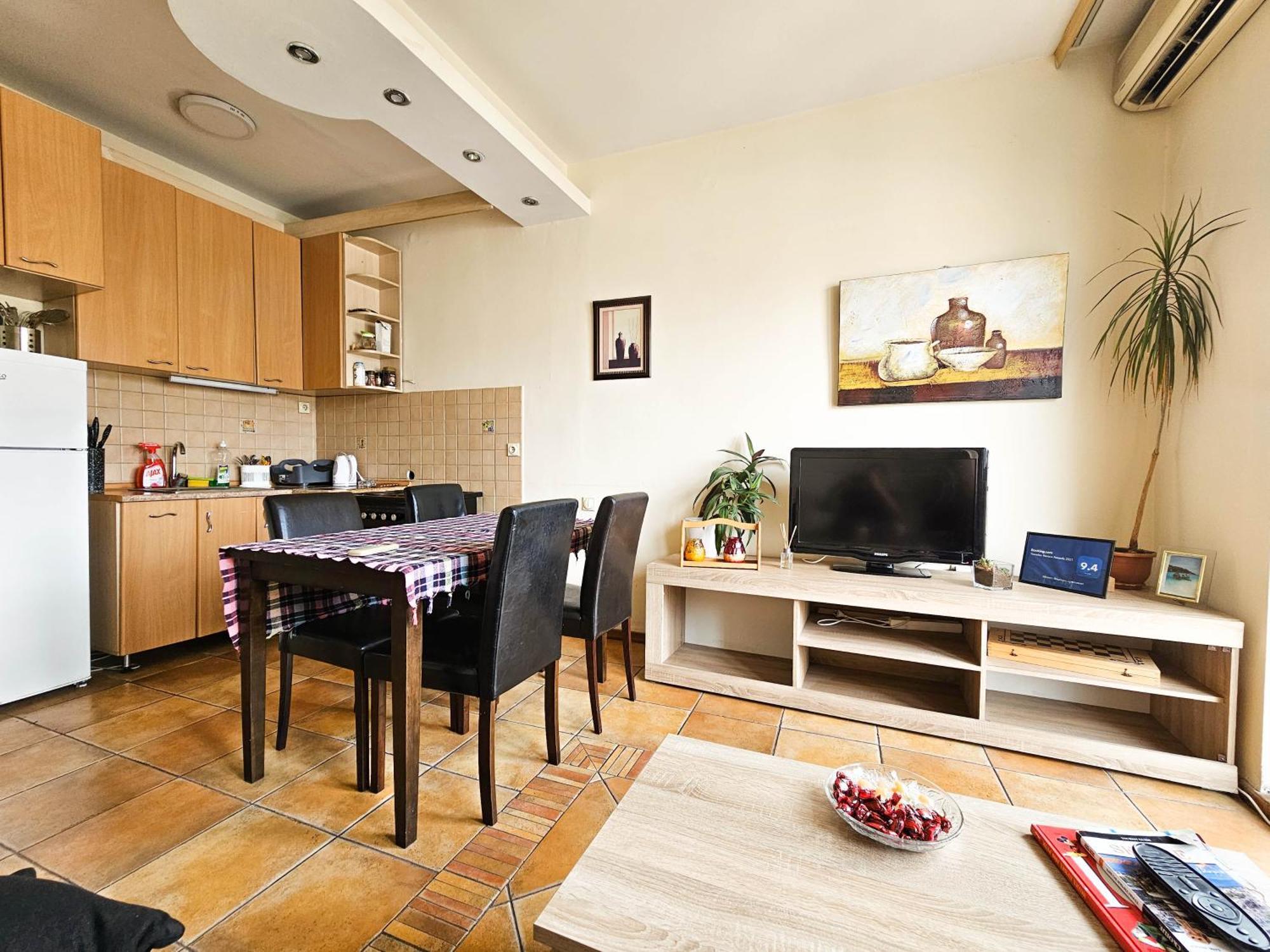 Fantazy Apartment Main Square Scopia Exterior foto