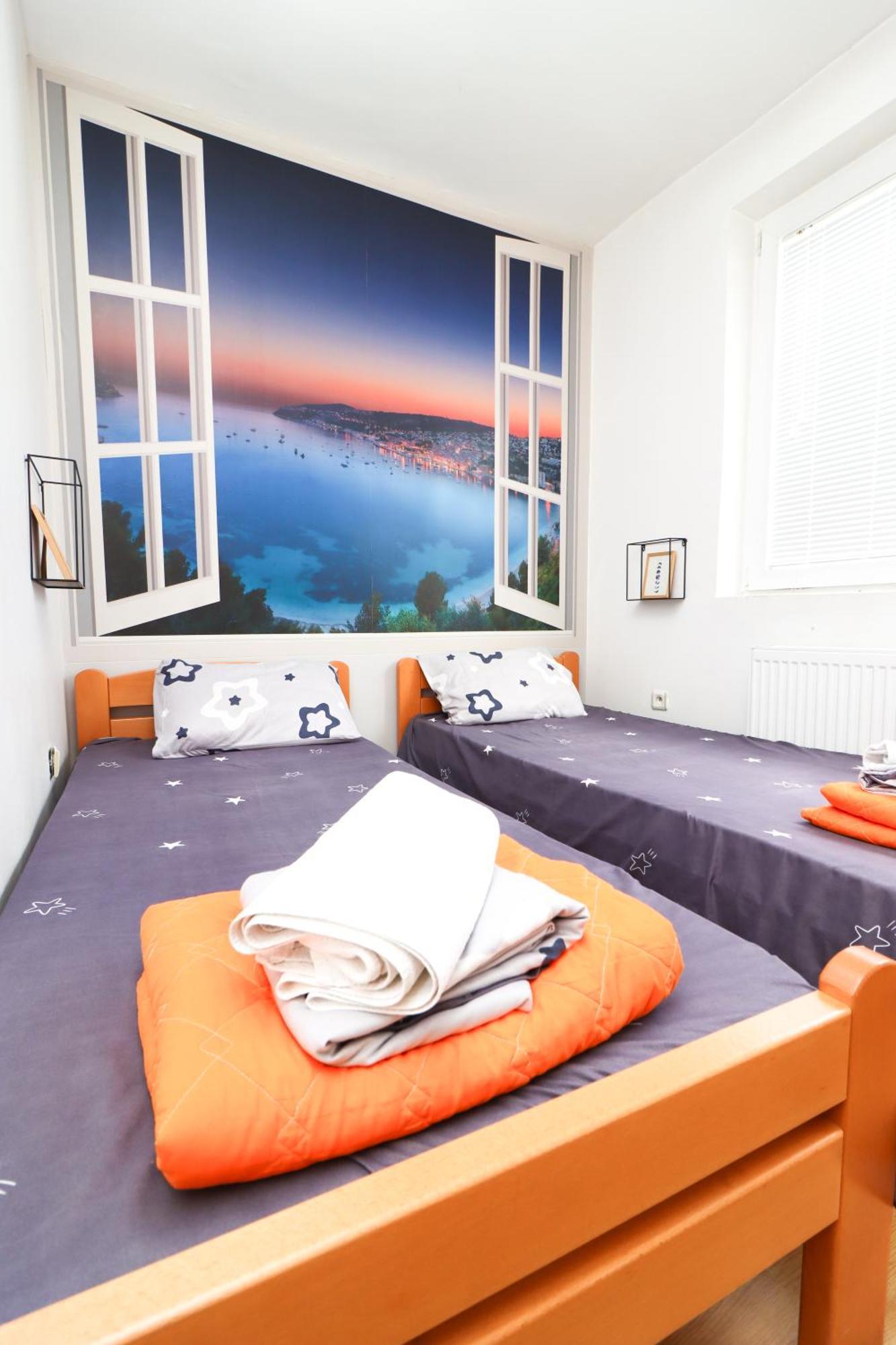 Fantazy Apartment Main Square Scopia Exterior foto