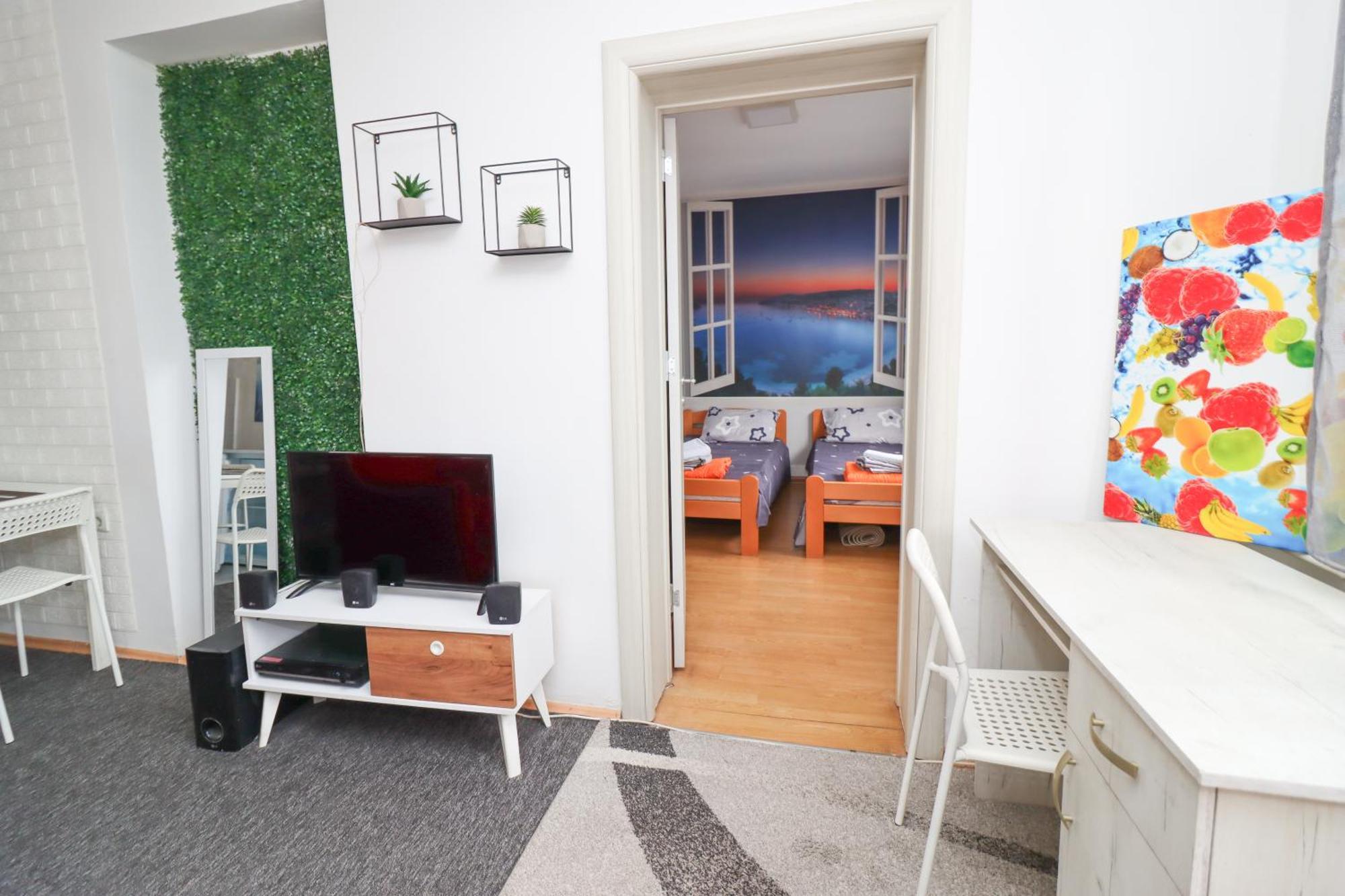 Fantazy Apartment Main Square Scopia Exterior foto